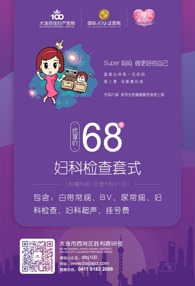 女性附件炎是哪些因素导致的