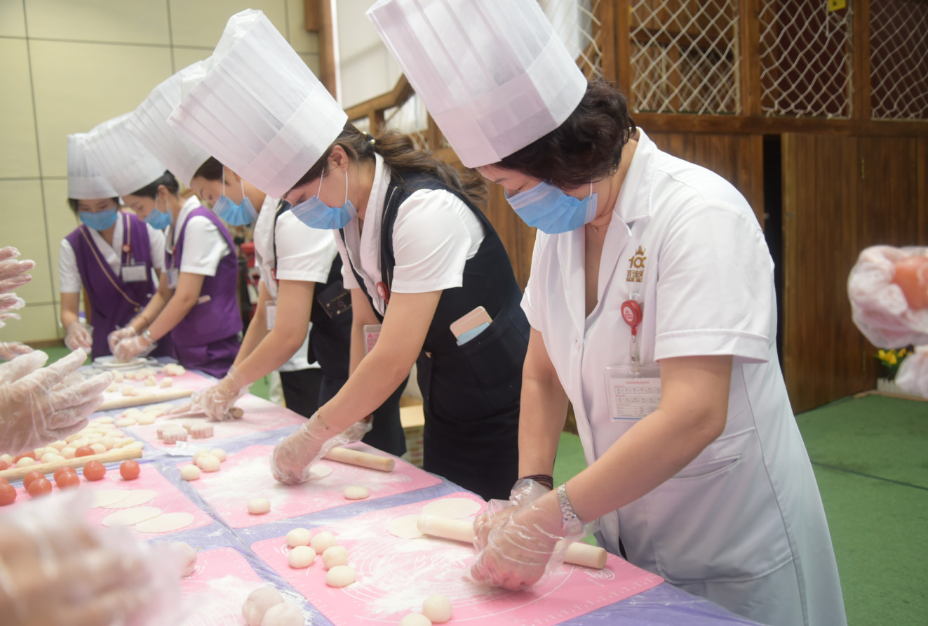 大连百佳妇产医院